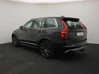 Volvo XC90 2 300kW thumbnail