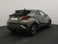Toyota C-HR 1.8 90kW thumbnail