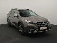 Subaru Outback 2.5 124kW thumbnail
