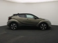 Toyota C-HR 1.8 90kW thumbnail