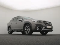 Subaru Outback 2.5 124kW thumbnail