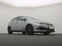 Toyota Auris 1.6 97kW thumbnail