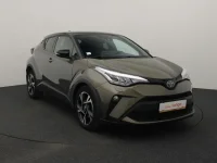 Toyota C-HR 1.8 90kW thumbnail