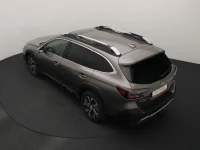 Subaru Outback 2.5 124kW thumbnail