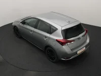 Toyota Auris 1.6 97kW thumbnail