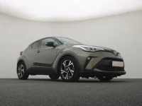 Toyota C-HR 1.8 90kW thumbnail