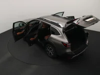 Subaru Outback 2.5 124kW thumbnail
