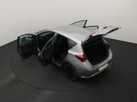 Toyota Auris 1.6 97kW thumbnail