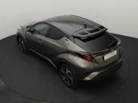 Toyota C-HR 1.8 90kW thumbnail