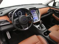 Subaru Outback 2.5 124kW thumbnail