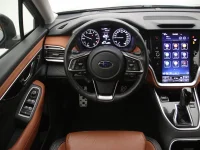 Subaru Outback 2.5 124kW thumbnail