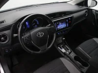 Toyota Auris 1.6 97kW thumbnail