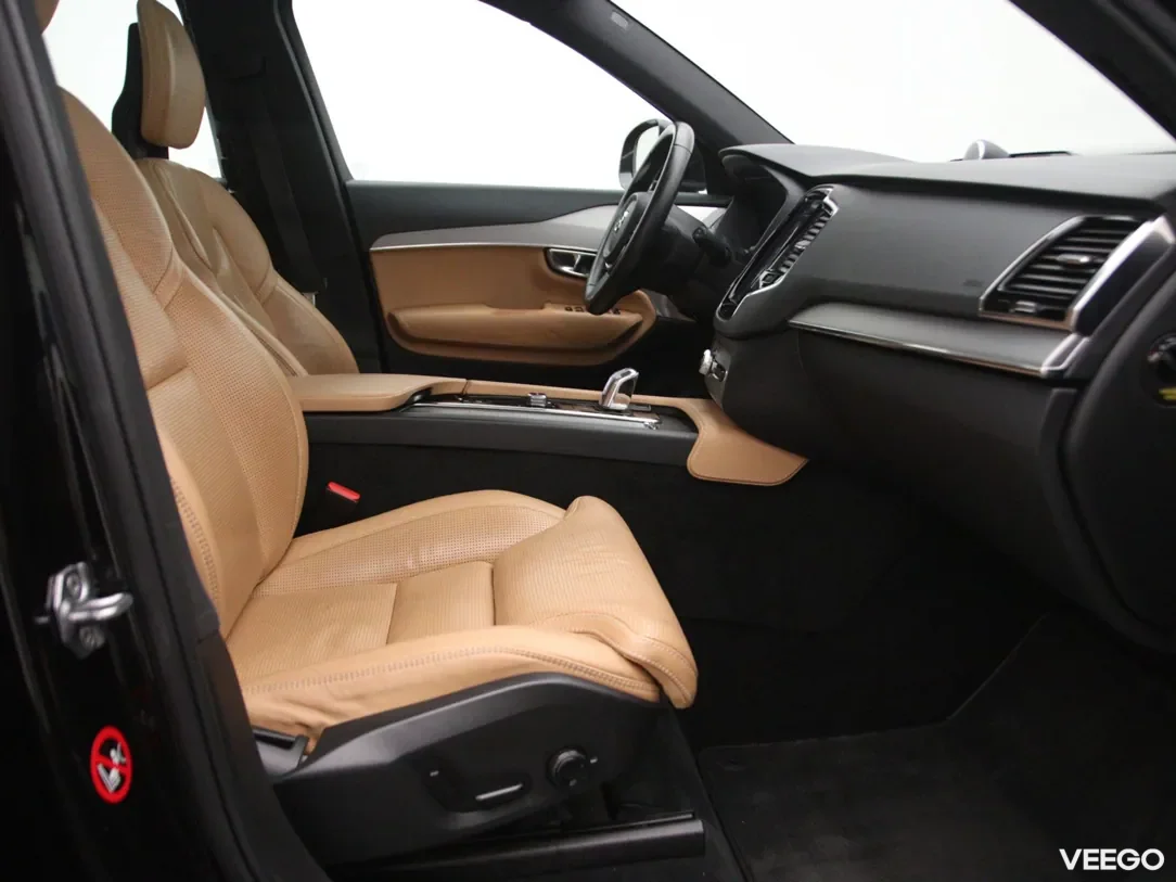 Volvo XC90 2 300kW
