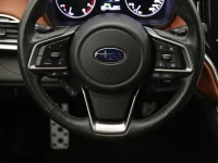 Subaru Outback 2.5 124kW thumbnail