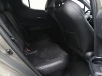 Toyota C-HR 1.8 90kW thumbnail