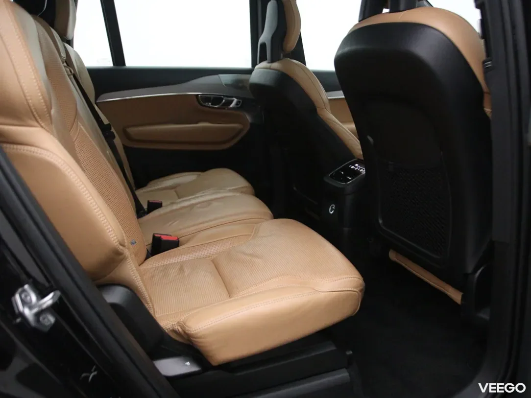 Volvo XC90 2 300kW