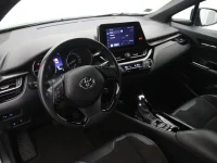 Toyota C-HR 1.8 90kW thumbnail