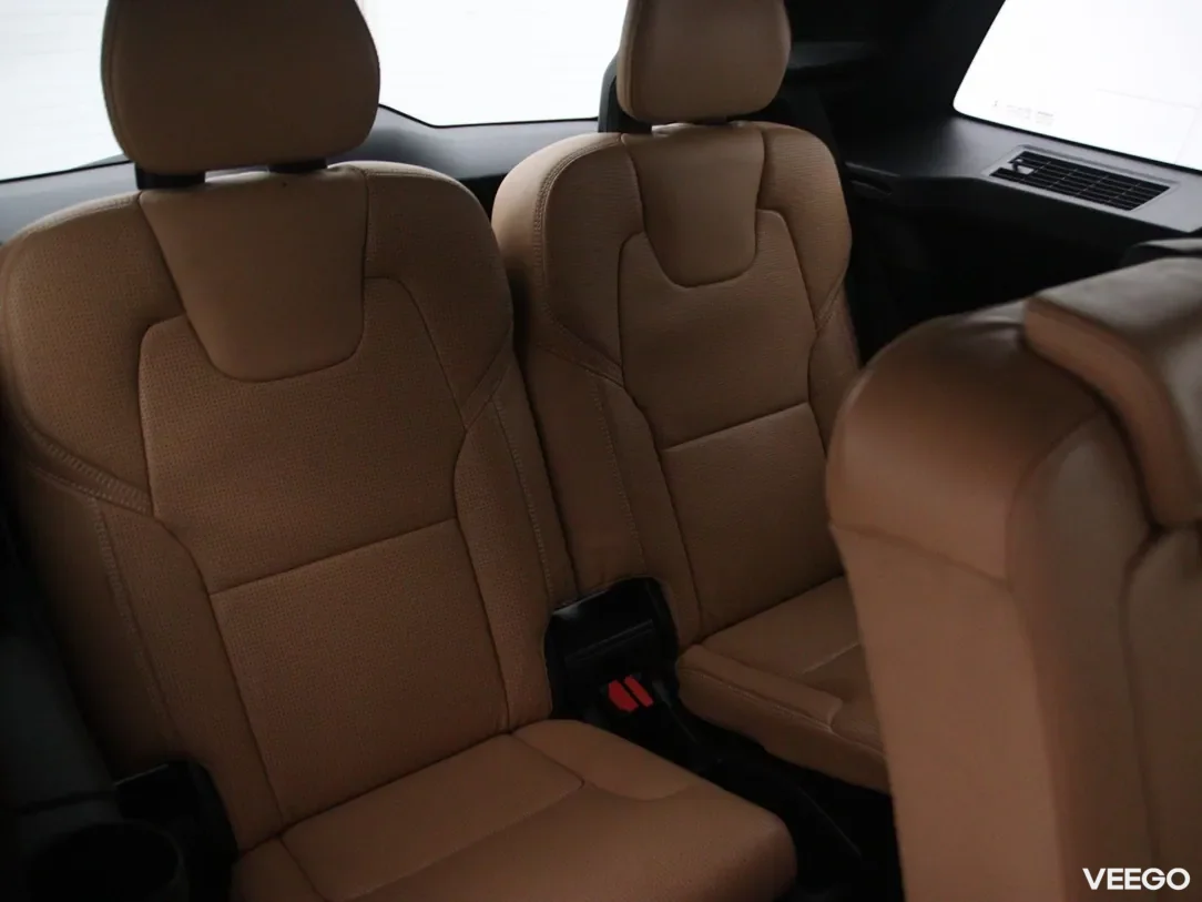 Volvo XC90 2 300kW