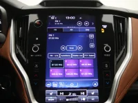 Subaru Outback 2.5 124kW thumbnail