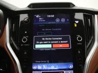 Subaru Outback 2.5 124kW thumbnail