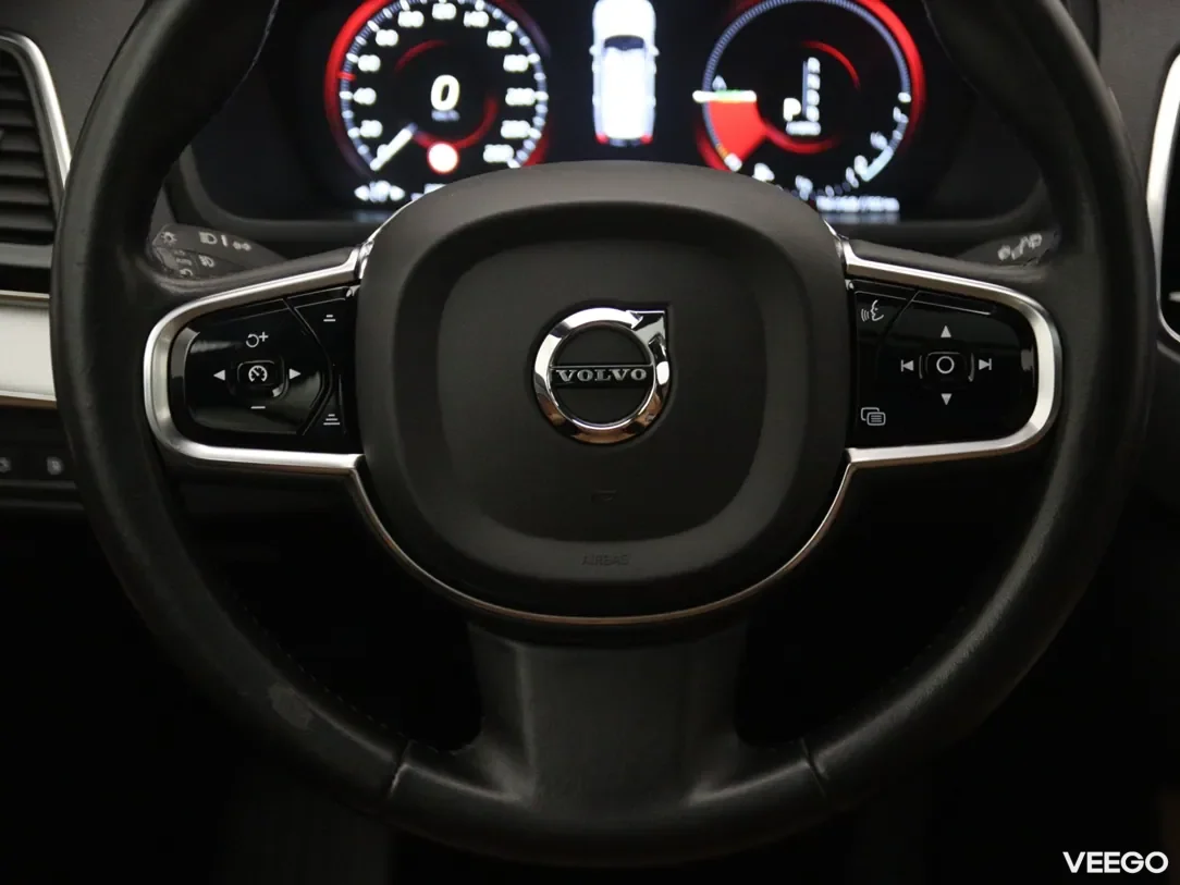 Volvo XC90 2 300kW