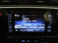 Toyota Auris 1.6 97kW thumbnail