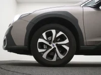 Subaru Outback 2.5 124kW thumbnail