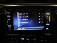 Toyota Auris 1.6 97kW thumbnail