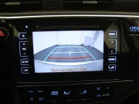 Toyota Auris 1.6 97kW thumbnail