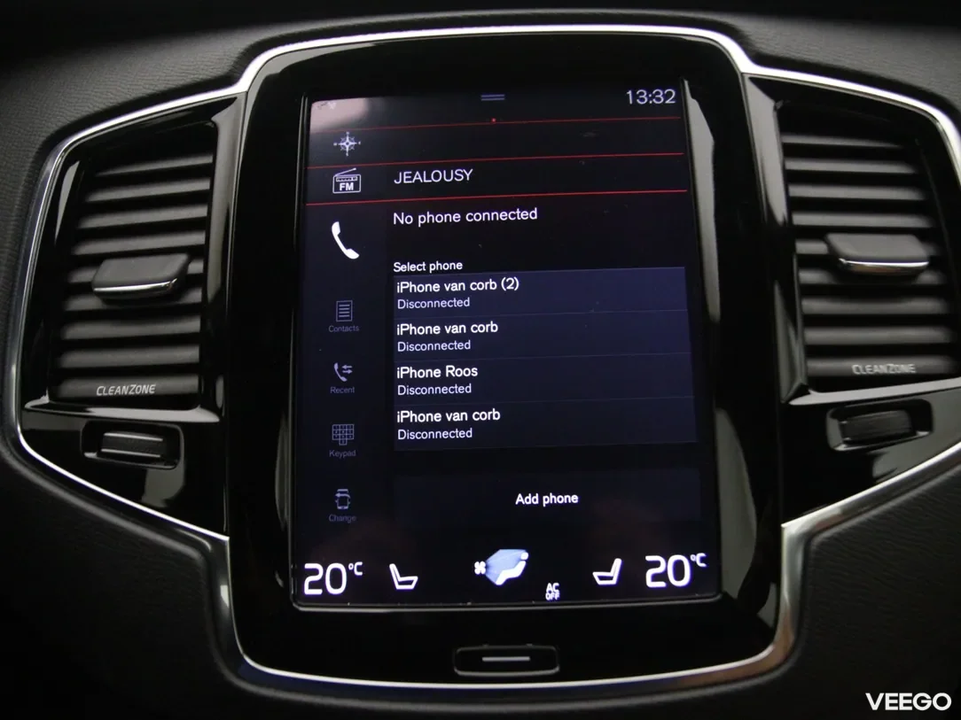 Volvo XC90 2 300kW