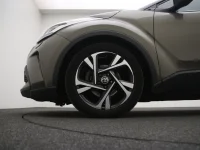 Toyota C-HR 1.8 90kW thumbnail