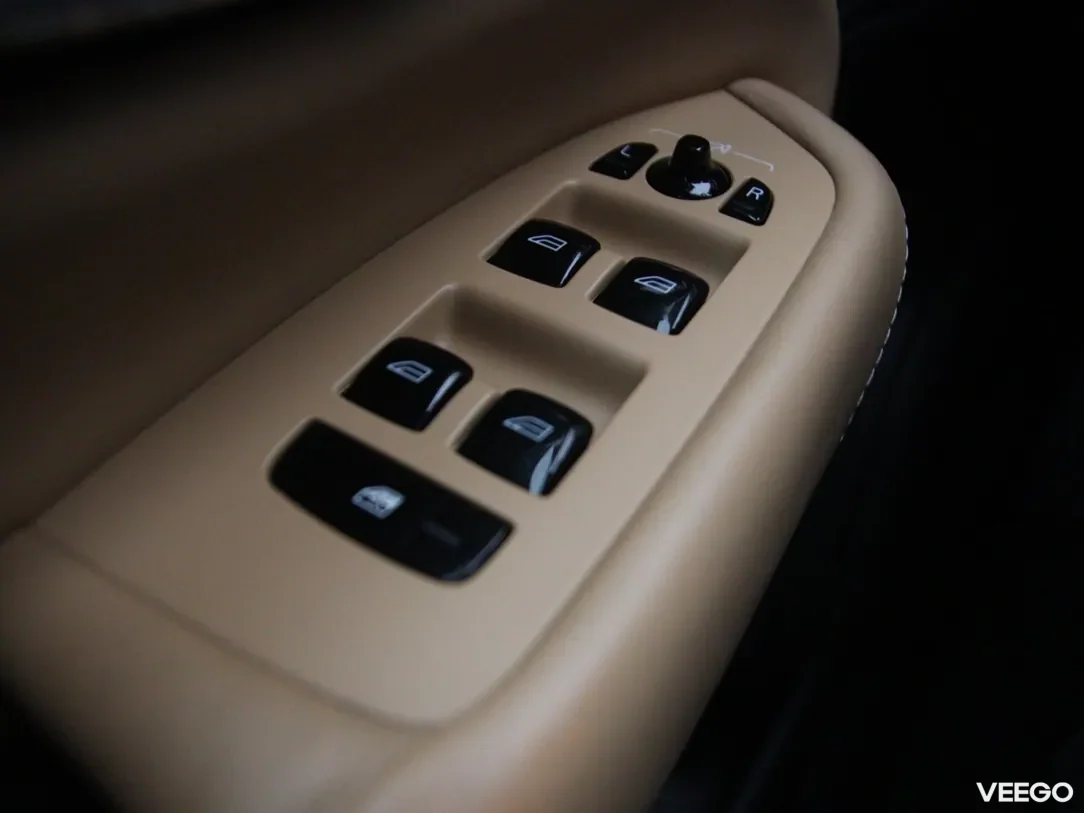 Volvo XC90 2 300kW
