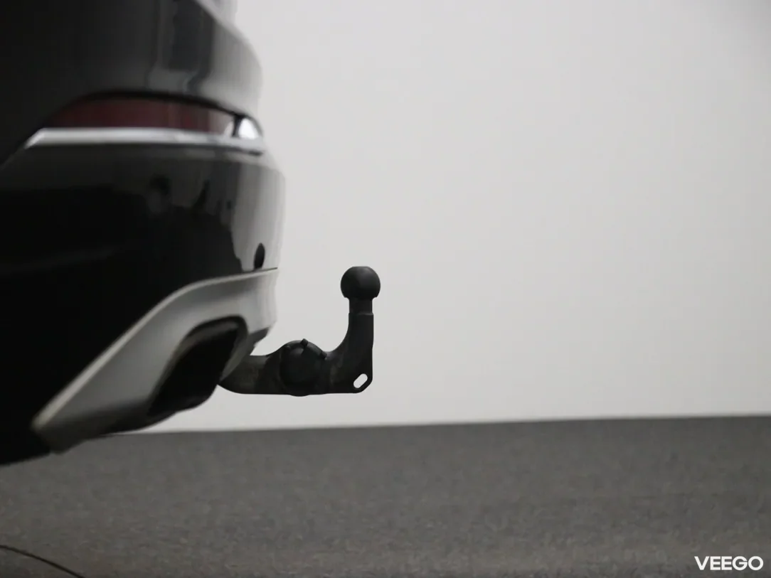 Volvo XC90 2 300kW