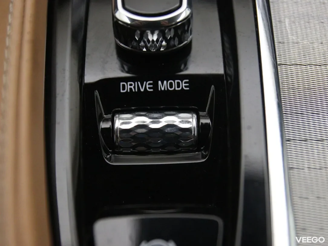 Volvo XC90 2 300kW