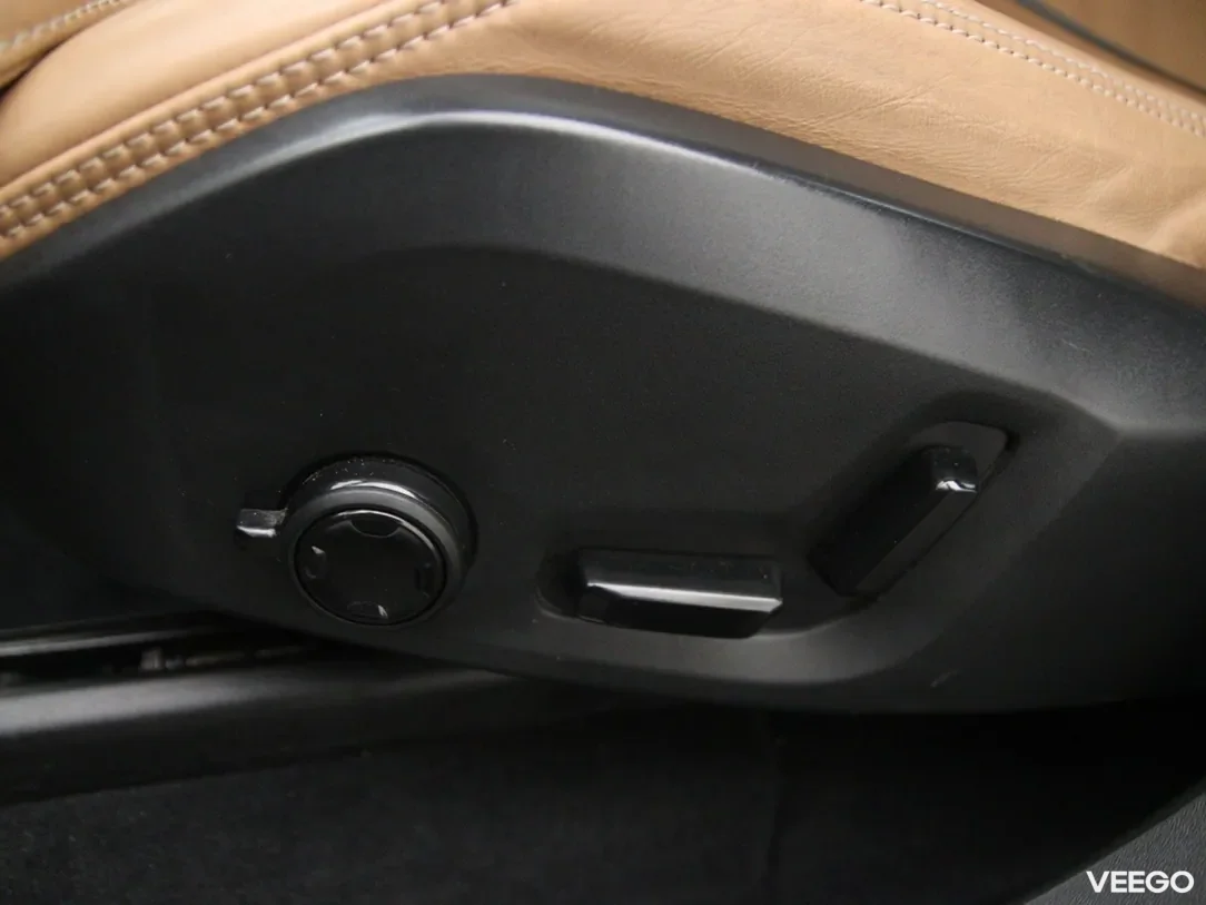 Volvo XC90 2 300kW