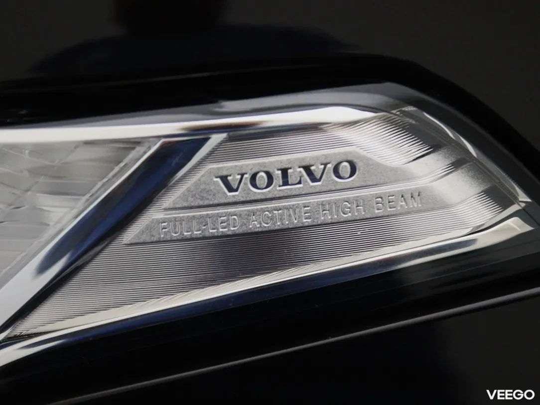 Volvo XC90 2 300kW