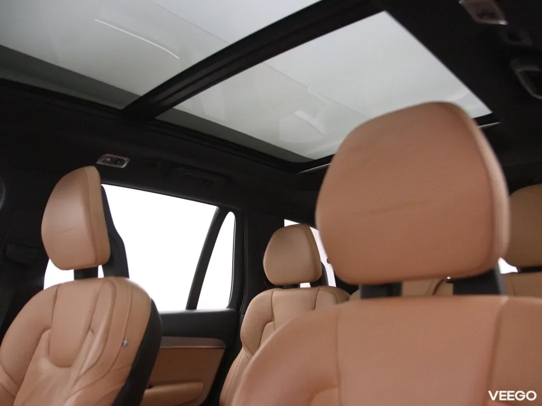 Volvo XC90 2 300kW