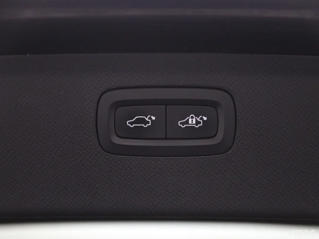 Volvo XC90 2 300kW