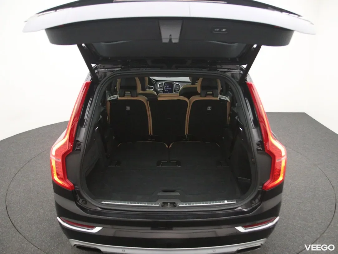 Volvo XC90 2 300kW