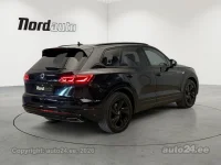 Volkswagen Touareg R-Line 4motion 3 210kW thumbnail