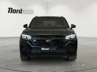 Volkswagen Touareg R-Line 4motion 3 210kW thumbnail