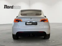 Tesla Model Y Long Range Dual Motor 190kW thumbnail