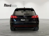 Volkswagen Touareg R-Line 4motion 3 210kW thumbnail