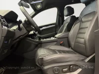 Volkswagen Touareg R-Line 4motion 3 210kW thumbnail
