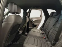 Volkswagen Touareg R-Line 4motion 3 210kW thumbnail