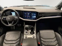 Volkswagen Touareg R-Line 4motion 3 210kW thumbnail