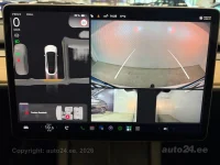 Tesla Model Y Long Range Dual Motor 190kW thumbnail