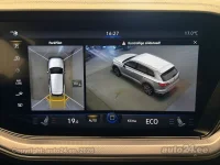 Volkswagen Touareg R-Line 4motion 3 210kW thumbnail