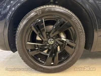 Volkswagen Touareg R-Line 4motion 3 210kW thumbnail