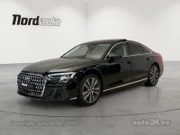 Image of Audi A8 Quattro 3 210kW